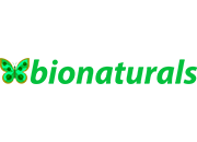 Bionaturals logo