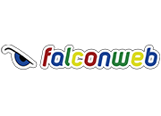 Falconweb logo
