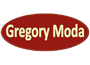 Gregory Moda logo